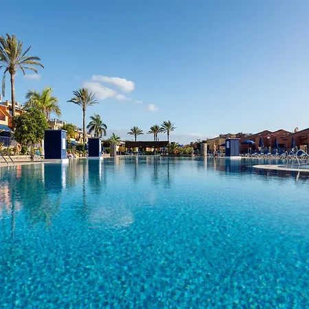 Σπίτι διακοπών Charming With Pool In Μασπαλόμας
