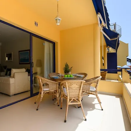 Casa de Férias Charming With Pool In Maspalomas (Gran Canaria)