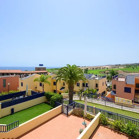 Casa de Férias Charming With Pool In Maspalomas (Gran Canaria)